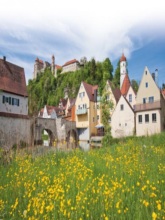 Hotel Gasthof Zum Goldenen Lamm