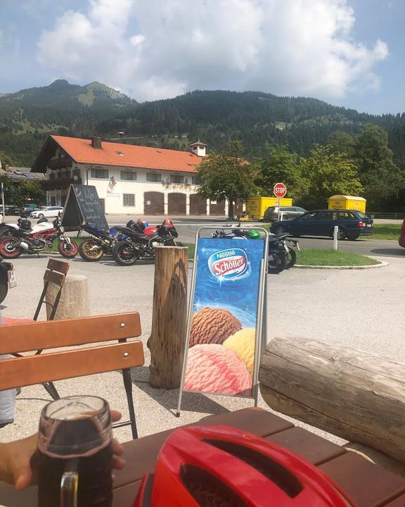 Sport Alm Bayrischzell