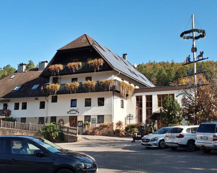 Restaurant Waldmichelbacher Hof