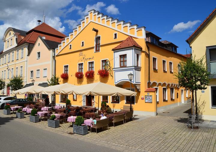 Hotel Zur Krone